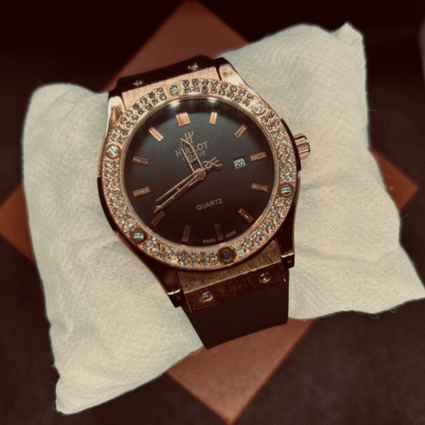 Hublot Geneve Luxury Watch